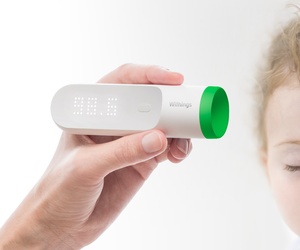 withings thermo