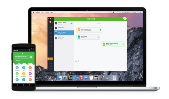 airdroid