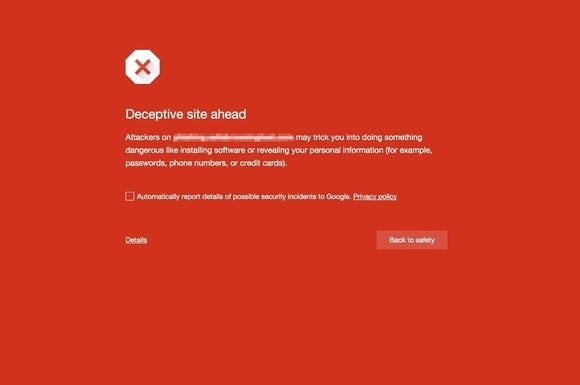 googlewarning