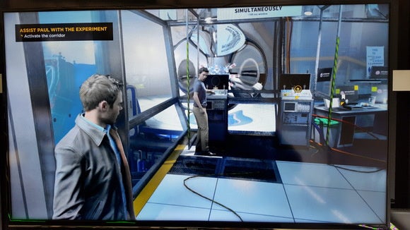 quantum break xbox one