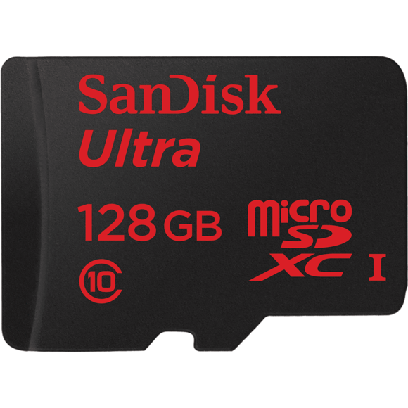 SD card