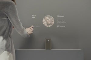 xperiaprojector