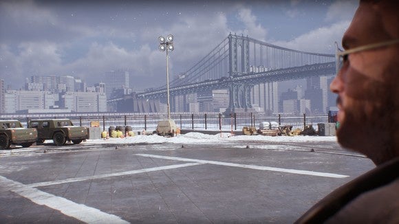 The Division