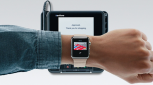 apple watch apple pay