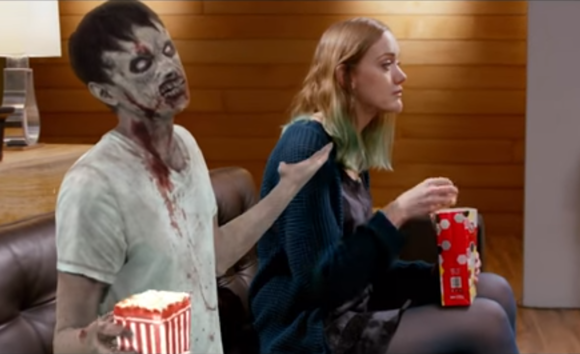 hololens actiongram zombie