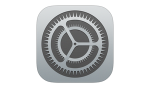 ios 9 settings icon