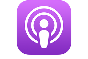 ios9 podcasts app icon