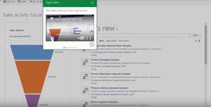 microsoft dynamics 2016 spring wave