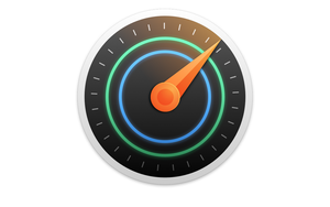 speedster mac icon