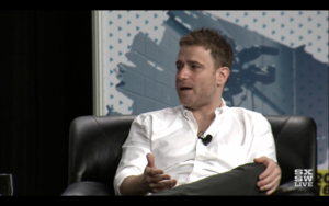 stewart butterfield slack sxsw