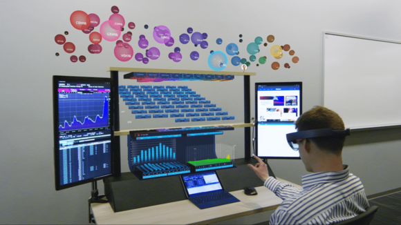 8ninths virtual workstation