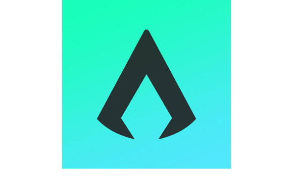 zinc ios icon