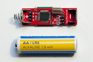 aaduino comparison
