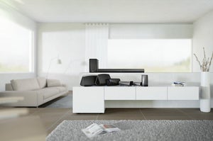 heos family black life
