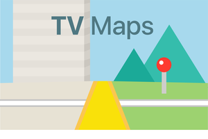 tvmaps tvosicon