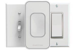 white back rocker switch