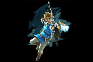 zelda for nintendo nx