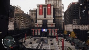 Homefront: The Revolution