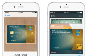 apple pay canada