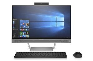 hp aio micro bezel