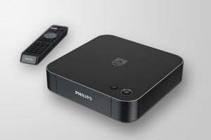 Philips 4k uhd blu ray player