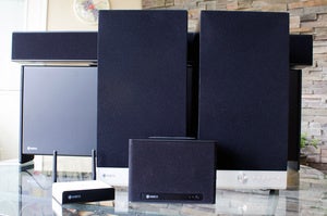 raumfeld group