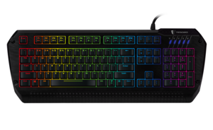 Tesoro Lobera Spectrum
