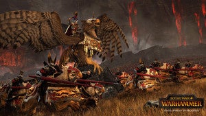 total warhammer primary