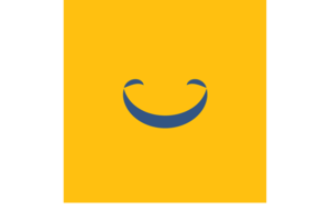 yellowbag ios icon