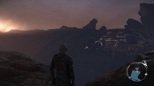 The Technomancer