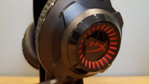 HyperX Cloud Revolver