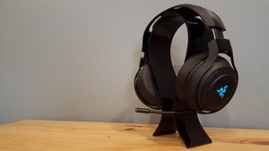 Razer Man O' War