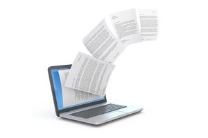 computer files thinkstock