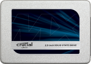 crucial mx300 25inch 7mm ssd front