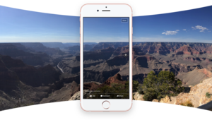 facebook 360 degree photos