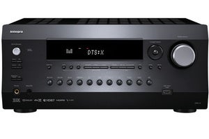 Integra DRX-5