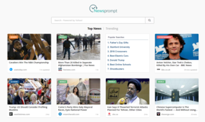 newsprompt