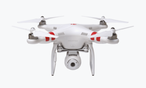 A drone