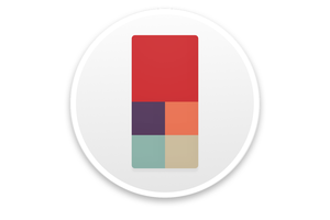 primme styles mac icon