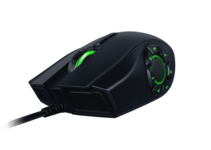 Razer Naga Hex V2