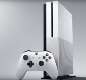 xbox s 2