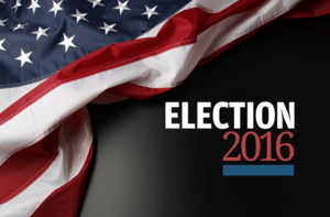 Election 2016