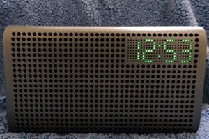 GGMM E3 speaker (front)
