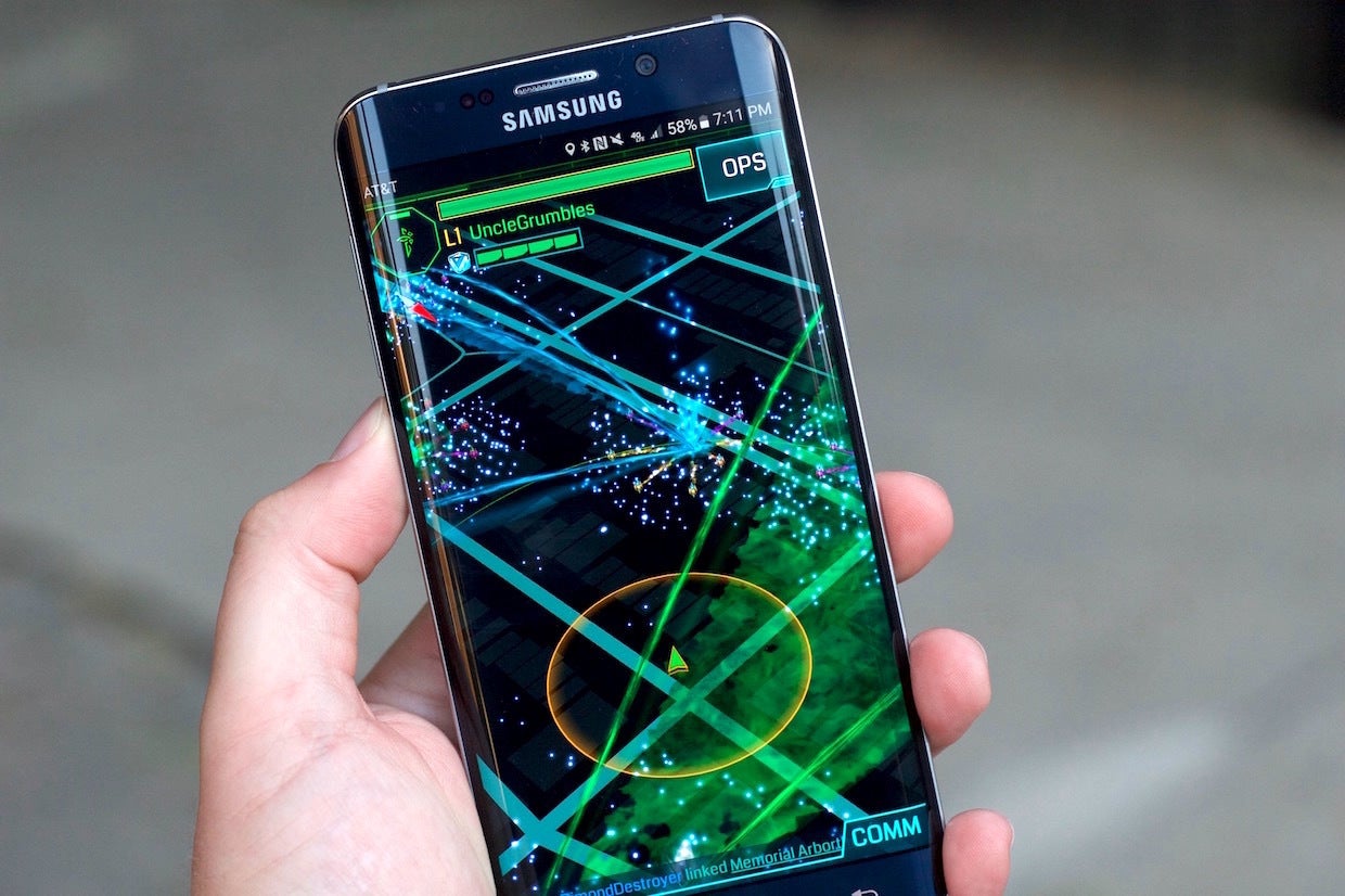 ingress pokemon lead