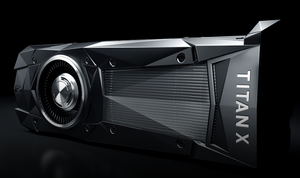 new titan x 2