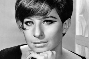 barbra streisand wikicommons