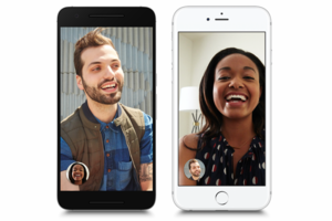 google duo