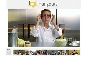 hangouts 11383318