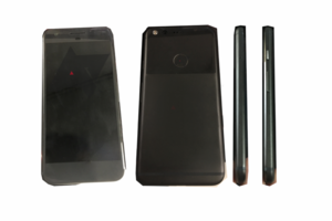 nexus sailfish
