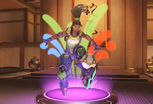 overwatch olympics